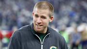 Jordy Nelson has a hilarious response to those wanting the former receiver to unretire.
