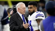 Divisional Round - Green Bay Packers v Dallas Cowboys