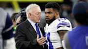 Divisional Round - Green Bay Packers v Dallas Cowboys