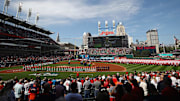 Divisional Round - Houston Astros v Cleveland Indians - Game Three