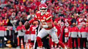 Patrick Mahomes llevará a los Kansas City Chiefs al Super Bowl