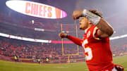 It is going to be a tough test for the Chiefs and Titans as the conditions in Kansas City are frigid