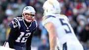 Tom Brady's latest business decisions heats up rumors of him signing in Los Angeles.