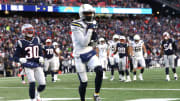 Los Angeles Chargers WR Keenan Allen