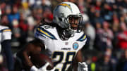 Divisional Round - Los Angeles Chargers v New England Patriots