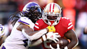 Minnesota Vikings defensive back Anthony Harris could be traded sooner than later. 