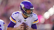 Kirk Cousins is incredible at making more money than he deserves, and it's incredible that more players don't take note.