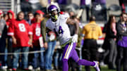 Stefon Diggs pasará a ser el receptor principal en la ofensiva de los Bills