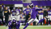 Divisional Round - New Orleans Saints v Minnesota Vikings