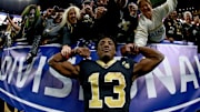 Divisional Round - Philadelphia Eagles v New Orleans Saints