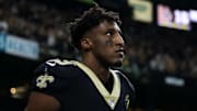 Divisional Round - Philadelphia Eagles v New Orleans Saints