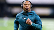 Divisional Round - Philadelphia Eagles v New Orleans Saints