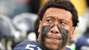 Bruce Irvin - Seattle Seahawks