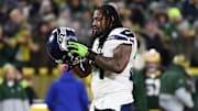 Will Marshawn Lynch return to the Seattle Seahawks for the 2020 campaign? 