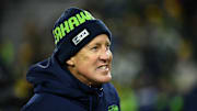 Seattle Seahawks head coach Pete Carroll has said his team has no plans to make changes to its staff
