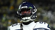 Jadeveon Clowney - Seattle Seahawks