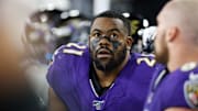 Mark Ingram dio positivo por COVID-19 