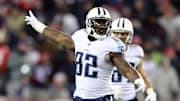 The New England Patriots should target veteran TE Delanie Walker.