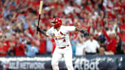Divisional Series - Atlanta Braves v St Louis Cardinals - Game Four