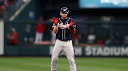 Josh Donaldson está en los planes de los Twins para el 2020