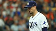 Charlie Morton cree que Hinch merece otra oportunidad en la MLB