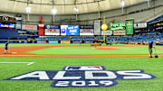 El Tropicana Field se prepara para recibir fanáticos en el 2021 