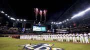 The Major League Baseball Playoffs could look a lot different starting in 2022
