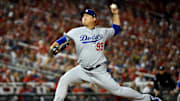Hyun-Jin Ryu and Dallas Keuchel are being targeted by the Toronto Blue Jays this offseason.