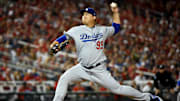 Hyun-Jin Ryu will join the Toronto Blue Jays
