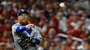 Justin Turner reclamó a los periodistas por situación emocional de los jugadores