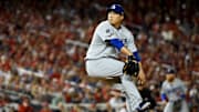 Ryu sigue como agente libre y no se sabe dónde firmará de cara a la temporada 2020 de MLB