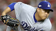 Hyun-Jin Ryu es el candidato perfecto para la rotación de los Padres de San Diego