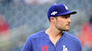 AJ Pollock took a hilarious dig at his old team.