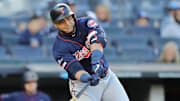 Divisional Series - Minnesota Twins v New York Yankees - Game Two