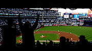 MLB is considering having New York teams play home games on the road during a delayed season.