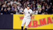 Divisional Series - Minnesota Twins v New York Yankees - Game One