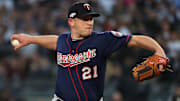 Divisional Series - Minnesota Twins v New York Yankees - Game Two