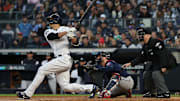 Divisional Series - Minnesota Twins v New York Yankees - Game Two