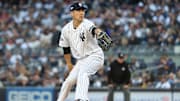 Divisional Series - Minnesota Twins v New York Yankees - Game Two