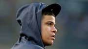 Divisional Series - Minnesota Twins v New York Yankees - Game Two