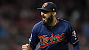 El relevista Sergio Romo es pretendido por Oakland y Minnesota, según reportes