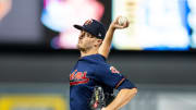 Divisional Series - New York Yankees v Minnesota Twins - Game Three"n