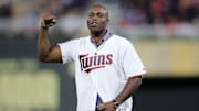 Torii Hunter declinó una vez ir a los Medias Rojas 