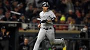Divisional Series - New York Yankees v Minnesota Twins - Game Three