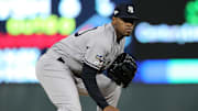 Los Yankees necesitan la incorporación de Luis Severino