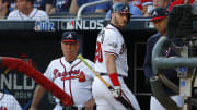 What if the Atlanta Braves can't convince Josh Donaldson to return to Atlanta? 