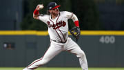 Josh Donaldson is one of the best free agents still on the market. 