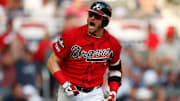 The Washington Nationals are reportedly keen on brining Josh Donaldson to DC. 