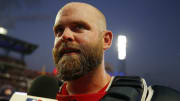 Divisional Series - St Louis Cardinals v Atlanta Braves - Game Two