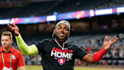 Divisional Series - St Louis Cardinals v Atlanta Braves - Game Five